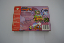 Banjo Kazooie (N64 NEU4 CIB)