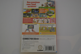 Captain Toad - Treasure Tracker (SWITCH HOL)