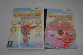 Cocoto Magic Circus