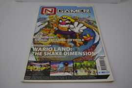 N Gamer Nr.4 2008
