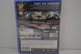 Ace Combat 7 Skies Unknown Top Gun Maverick Edition - SEALED (PS4)