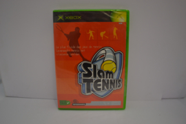 Slam Tennis SEALED (XBOX)