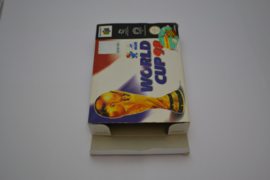 World Cup 98 (N64 EUR CB)