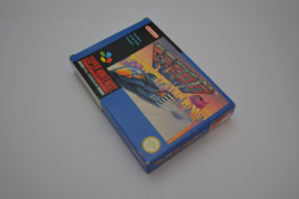 F-Zero (SNES UKV CIB)