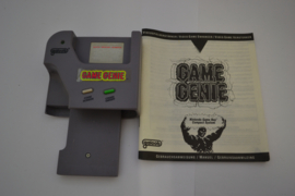 Game Genie GameBoy