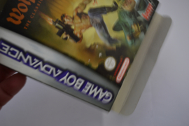 Wolfenstein 3D (GBA UKV CIB)