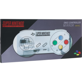 SNES Controller Mirror (New)