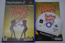 Fighting Angels (PS2 PAL)