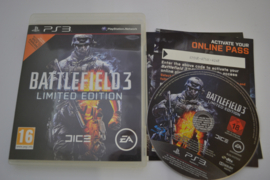 Battlefield 3 (PS3)