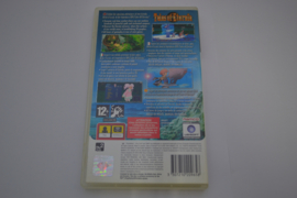 Tales Of Eternia (PSP PAL)