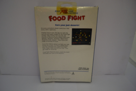 Food Fight - NEW (ATARI XE)