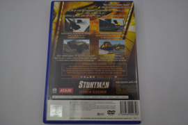 Stuntman (PS2 PAL)