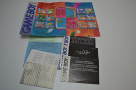 GameBoy Classic (CIB)