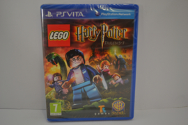 Lego Harry Potter 5-7 - SEALED (VITA)