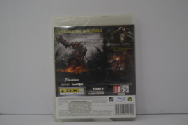 Darksiders - NEW (PS3)