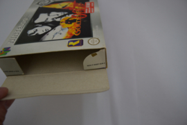 GoldenEye 007 - Players Choice (N64 EUR CIB)