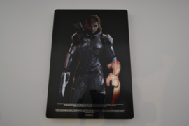 Mass Effect 3 - Collector's Edition (360)