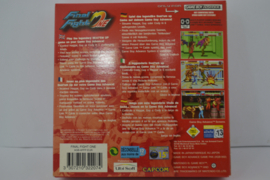 Final Fight - One - NEW (GBA EUR CIB)