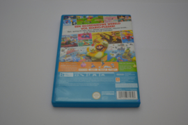 Super Mario 3D World - Nintendo Selects (Wii U UKV)