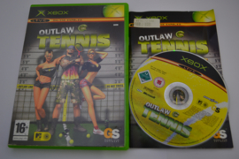 Outlaw Tennis (XBOX)