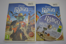 Rango (Wii FAH)