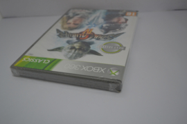 Soul Calibur IV - Classics - SEALED (360)