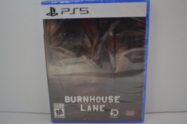 Burnhouse Lane (PS5)