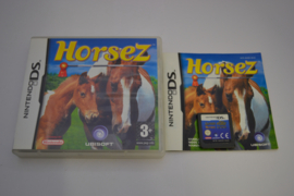 Horsez (DS EUU)