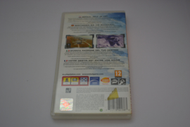 Ace Combat X - Skies of Deception Essentials (PSP PAL)