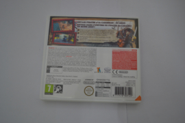 Lego Disney Pirates Of The Caribbean (3DS FAH)
