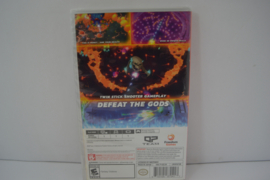 Godstrike - SEALED (SWITCH USA)