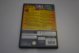Rayman 3 Hoodlum Havoc (GC EUR)