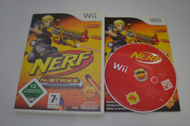 Nerf N-Strike (Wii EUR)