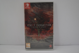Deadly Premonition 2 - SEALED (SWITCH HOL)