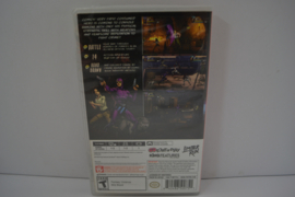 The Phantom - SEALED (SWITCH USA)