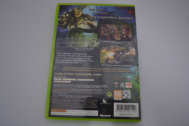 Enslaved - Odyssey To The West (360)