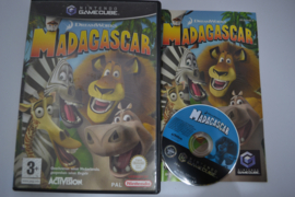Madagascar (GC HOL)