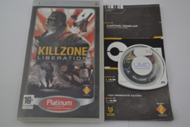 Killzone Liberation (PSP PAL)