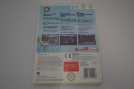 Big Catch Bass Fishing (Wii EUR