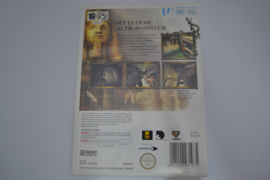 Lara Croft Tomb Raider Anniversary (Wii HOL)
