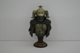 Final Fantasy XII The Zodiac - Judge Magisters Mini Bust