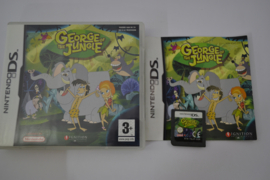 George of the Jungle (DS FAH)