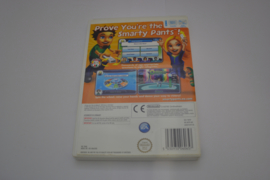 Smarty Pants (Wii UKV)