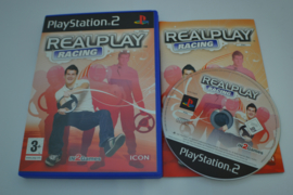 Realplay Racing (PS2 PAL)