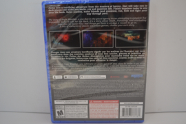 Burnhouse Lane (PS5)