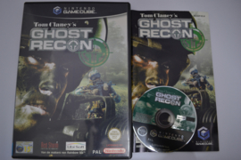 Tom Clancy's Ghost Recon (GC HOL)