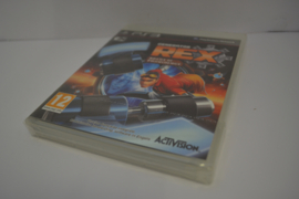 Generator Rex - Agent of Providence - SEALED (PS3)