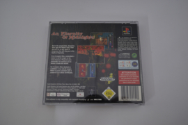 Legacy of Kain - Blood Omen (PS1 PAL)