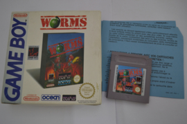 Worms (GB FAH CB)