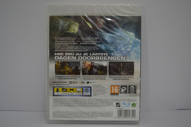 Final Fantasy XIII - Lightning Returns - SEALED (PS3)